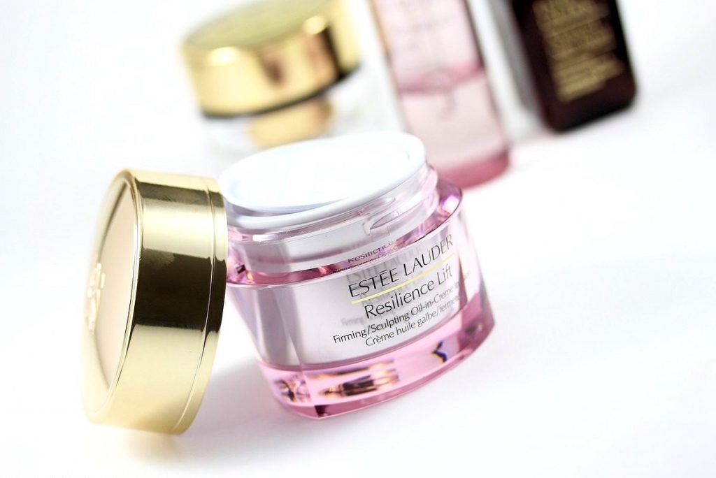 Estee Lauder 1