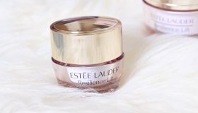 Nieuwe cosmetica collectie van Estee Lauder – Resilience Lift