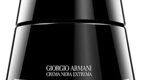 Giorgio Armani: Crema Nera Collectie