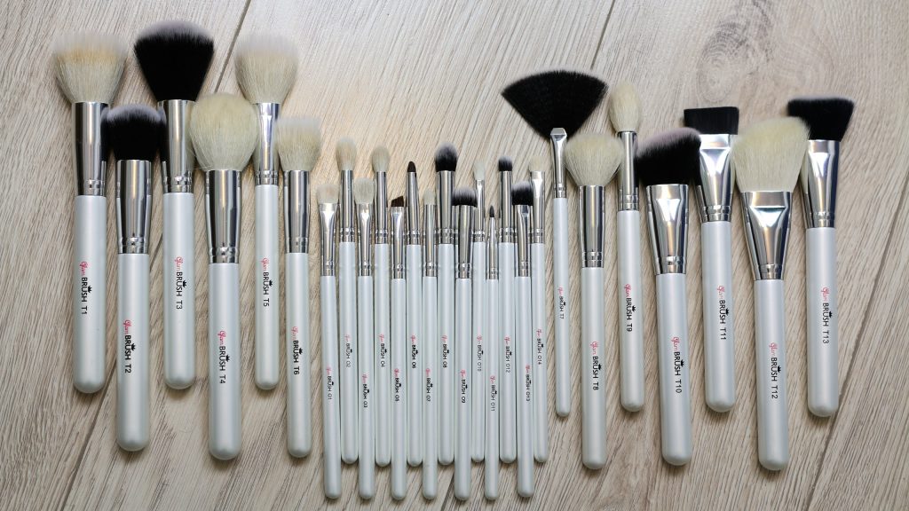 GlamBrush