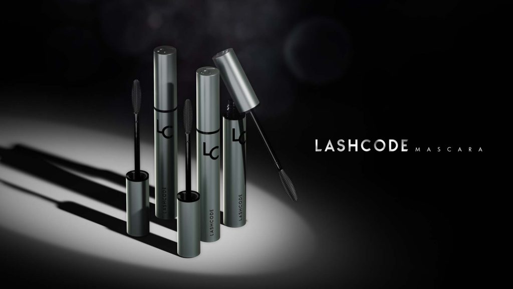 Lashcode de perfecte mascara