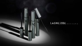 Mascara Lashcode – Liefde voor wimpers