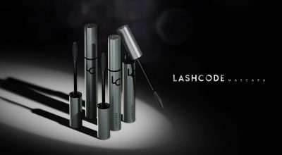 Lashcode de perfecte mascara