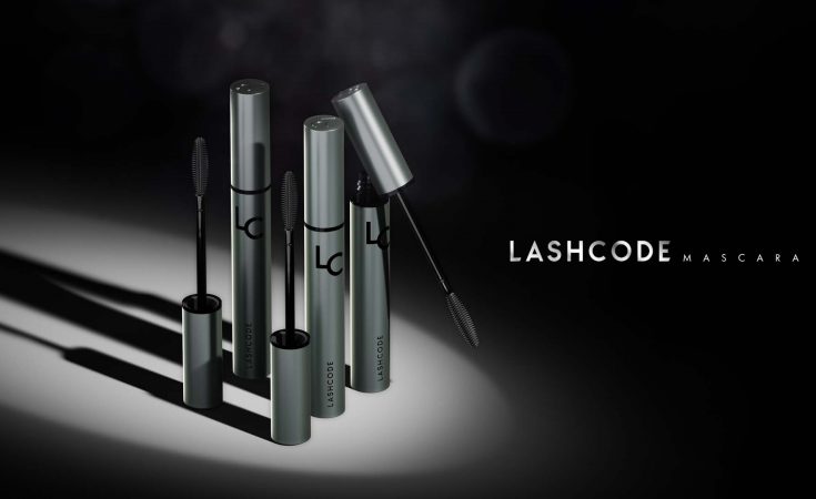 Lashcode de perfecte mascara