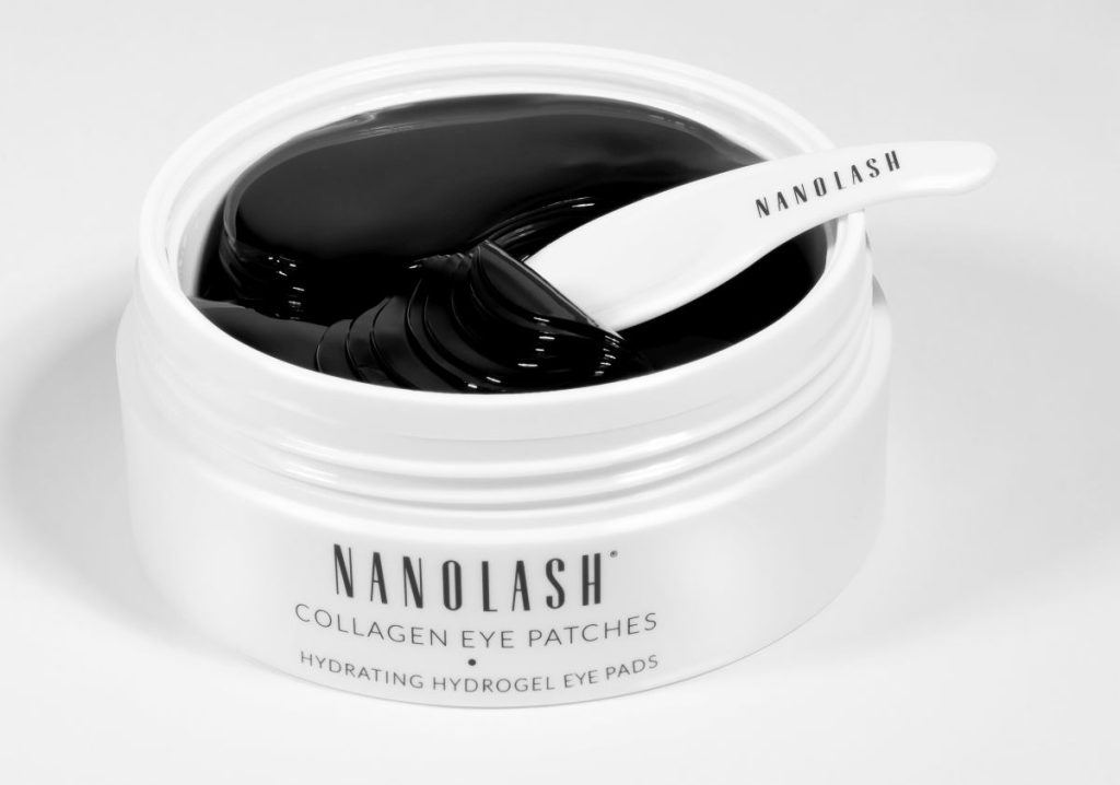 siliconen oogpads nanolash