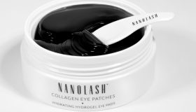 Nanolash collageen oogpads – Onmiddellijke energieboost voor je ogen
