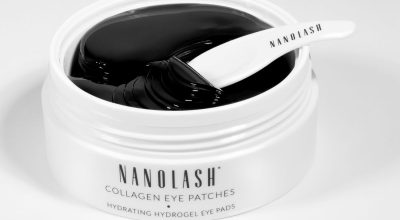 siliconen oogpads nanolash