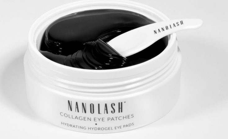 siliconen oogpads nanolash