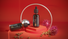 NANOIL Castor Oil – Goed voor Alles!