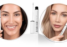 Nanolash peptide wimperconditioner