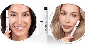 Een Nieuw Level Wimperverzorging: Ontdek de Kracht van Peptiden in het Nanolash Peptide Eyelash Serum