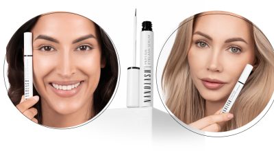 Nanolash peptide wimperconditioner