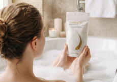 nanoil zeezout dode zee