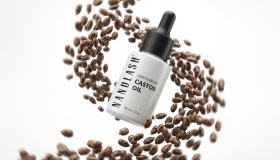 Nanolash Castor Oil – Natuurlijke ricinusolie die wimpers en wenkbrauwen versterkt en voller maakt