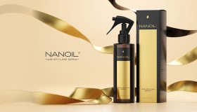 Nanoil Hair Styling Spray: de beste haar primer!