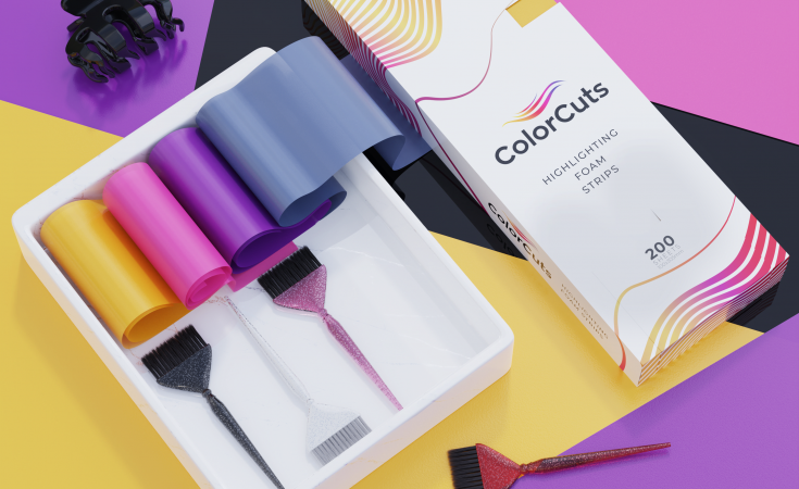 colorcuts