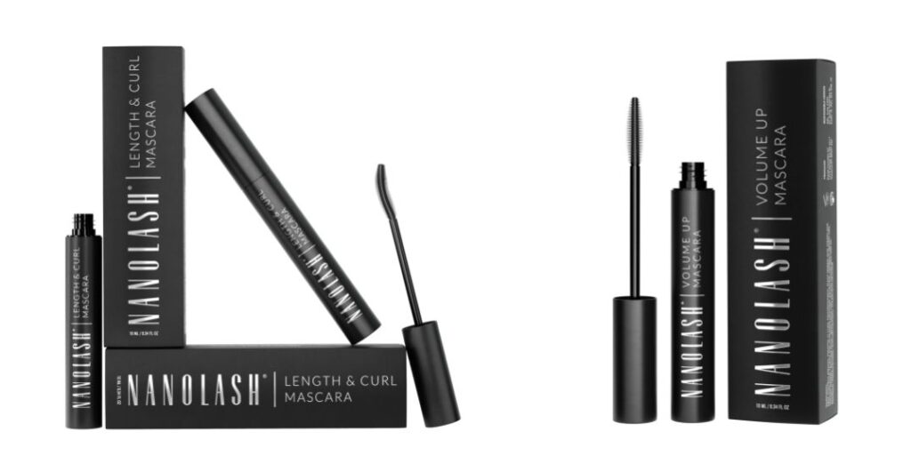 nanolash de beste mascara die je wimpers verzorgt