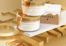 ghasel cream