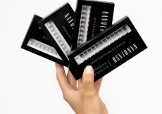 voorgelijmde wimpers nanolash